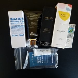 Skin Care Bundle **Lowered Price**